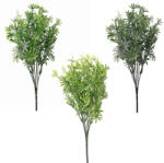 Valex Decor Dekor bokor, 7 ágú, 34cm magas - 48db-os mix (LD017)