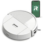 iRobot Roomba 205 DustCompactor Combo White (L121240)