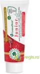 Viva Natura Pasta de Dinti cu Capsuni Junior Travel Size 20ml