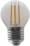 Rábalux Филаментна LED крушка, E27 G45, 4W, 470lm, 4000K (79051)