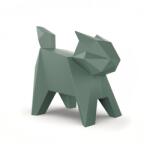 Vondom Decoratiune/ Statueta exterior sau interior Origami Neko, mat (44221 VD)