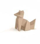 Vondom Decoratiune/ Statueta exterior sau interior Origami Kokitsune, mat (44222 VD)