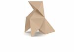Vondom Decoratiune/ Statueta exterior sau interior ORIGAMI Kotori, mat (44228 VD)