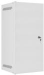 Lanberg rack cabinet 10" wall-mount (WF10-2312-00S)