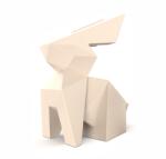 Vondom Decoratiune/ Statueta exterior sau interior ORIGAMI USAGI, mat (44227 VD)