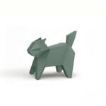 Vondom Decoratiune/ Statueta exterior sau interior Origami Koneko, mat (44220 VD)