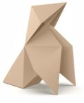 Vondom Decoratiune/ Statueta exterior sau interior ORIGAMI TORI, mat (44229 VD)