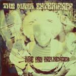 Maya Experience Are You Influenced (Purple Vinyl)