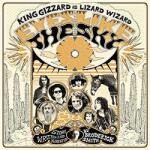 King Gizzard & The Lizard Wizard Eyes Like the Sky