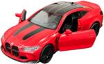 RMZ CITY Bmw M4 CSL (G82) Rosu 2021 scala 1/341/43 (36781)