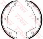 TRW Set saboti frana, frana de mana TRW GS8668