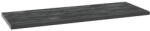 Defra Blat lavoar Defra, 1306 x 457 x 32 mm, mat, gri, 001-F-13024 (001-F-13024)