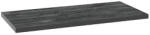 Defra Blat lavoar Defra, 1206 x 457 x 32 mm, mat, gri, 001-F-12031 (001-F-12031)