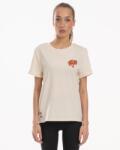 Dorko DRK X VATES FRAKK T-SHIRT WOMEN bej M