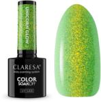 Claresa Oja Semipermanenta Claresa Unicorn Glow 2