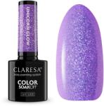 Claresa Oja Semipermanenta Claresa Unicorn Glow 5