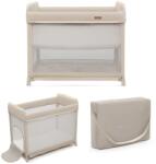  Patut De Calatorie Kinderkraft Moon Dream, Beige (klmodr00beg3000)