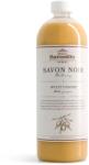 Maître Savonitto Sapun lichid negru menajer cu ulei de masline, 1 litru (5416)