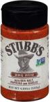 Stubb's Condimente Stubbs Bar-B-Q Spice Rub 130 g ST-238 (2002)