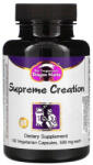 Dragon Herbs Supreme Creation 100 капсули | Dragon Herbs (001092 (109) DH)