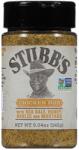 Stubb's Condimente Stubbs Chicken Spice 142 g ST-240 (3678)
