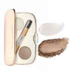 Jane Iredale Комплект за перфектни вежди Jane Iredale GreatShape Eyebrow Kit - Ash Blonde (19152)