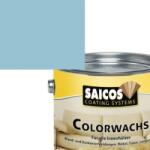 Saicos Color Wax 3051 Vintage Blue - Цветена интериорна вакса 0.75л (4713)