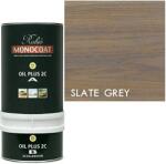 Rubio Monocoat Oil Slate Grey Component A - Масло за вътрешна употреба 0.1л (3346)