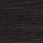Saicos Wood Stain - Екстериорно защитно покритие 0091, Абанос (4778)