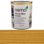 Osmo Wood Wax Finish 3164 Дъб - декор вакса 25л (2827)