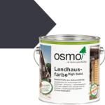 Osmo Country Colour 2716 Anthracite Grey - Цветно плътно финошно масло 25л (4186)