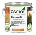 Osmo Wood Oil 013 Garapa Oil Natural - Декинг масла 2.5л (1166)
