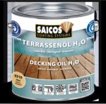 Saicos Decking Oil H2O 0310 Безцветно - Екстериорно масло на водна основа (4800)