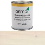 Osmo Wood Wax Finish 3111 Бяло - декор вакса 25л (2800)