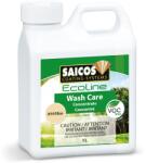 Saicos Ecoline Wash Care Concentrate 8101 - почистващ препарат концентрат (4725)