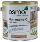 Osmo Hardwax-Oil Effect 3041 Natural - масло с твърда вакса 2.5л (2691)