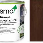 Osmo Natural Oil Woodstain 727 Rosewood - Защитно лазурно масло 0.75л (4020)