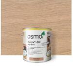 Osmo Hardwax-Oil Effect 3044 RAW - масло с твърда вакса (11681)