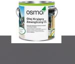 Osmo Country Colour 2704 Dusk Grey - Цветно плътно финошно масло 25л (4178)