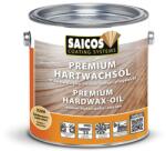 Saicos Premium Hardwax Oil 3200 Сатен - Масло с твърда вакса (4632)