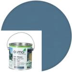 Osmo Country Colour 2507 Dove Blue - Цветно плътно финошно масло 0.75л (4161)
