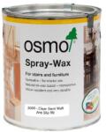 Osmo Spray Wax 3009 Полу мат - вакси за пръскане с пистолет 10л (2755)