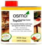 Osmo TopOil 3028 Сатен - масло за кухненски плотове (11836)