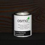 Osmo Natural Oil Woodstain 712 Ebony - Защитно лазурно масло 25л (4014)