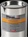 Irsa Exotic Wood Oil - Екстериорно масло (4786)