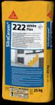 Sika SikaCeram-222 White Flex - циментово лепило (7803)