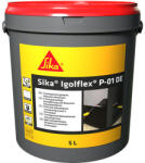 Sika Igolflex P-01 DE - битумен грунд 10л (5003)