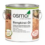 Osmo Wood Oil 006 Bangkirai Oil - Декинг масла 2.5л (1163)