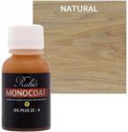 Rubio Monocoat Oil 2C Natural - Двукомпонентно масло за вътрешна употреба 3.5л (3136)