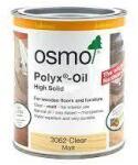 Osmo Hardwax-Oil 3062 Мат - Масло с твърда вакса 25л (2854)